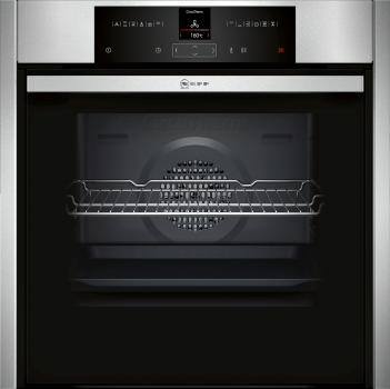 NEFF B55CR22N0 - N70 BACKOFEN, PYROLYSE, SLIDE&HIDE® TÜR, 60 CM